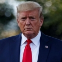 Donald Trump Akhirnya Terjungkal Donald Trump Akhirnya Terjungkal